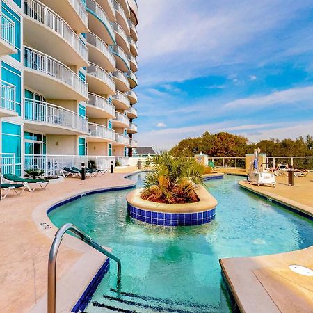 Villa The Horizon Myrtle Beach Zimmer foto