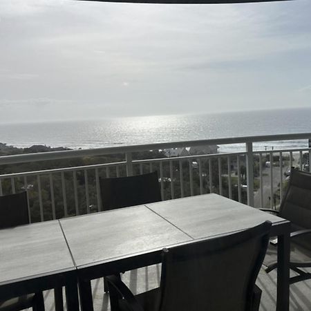 Villa The Horizon Myrtle Beach Exterior foto