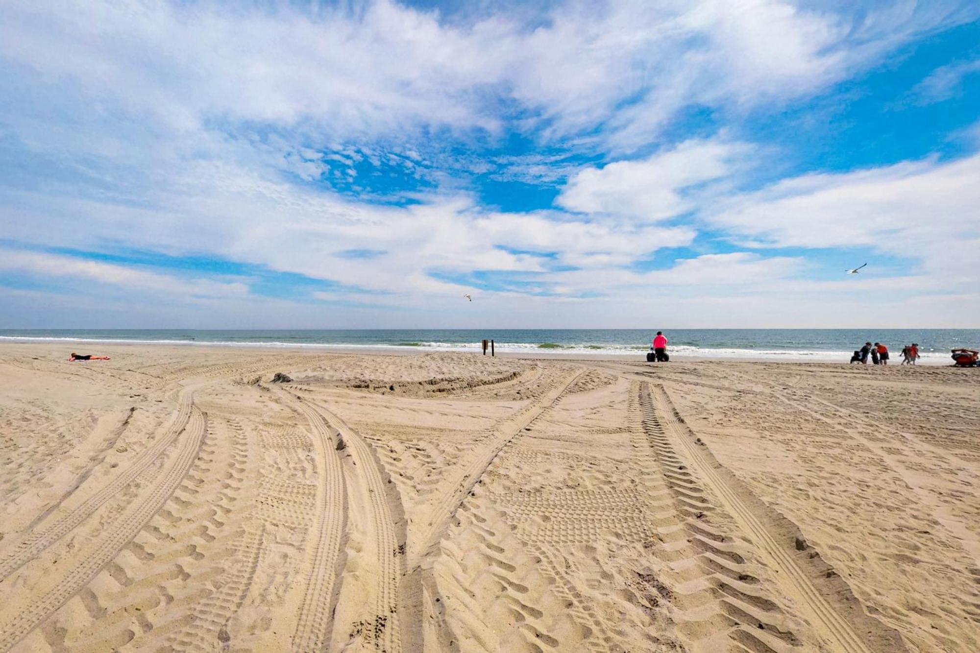 Villa The Horizon Myrtle Beach Zimmer foto