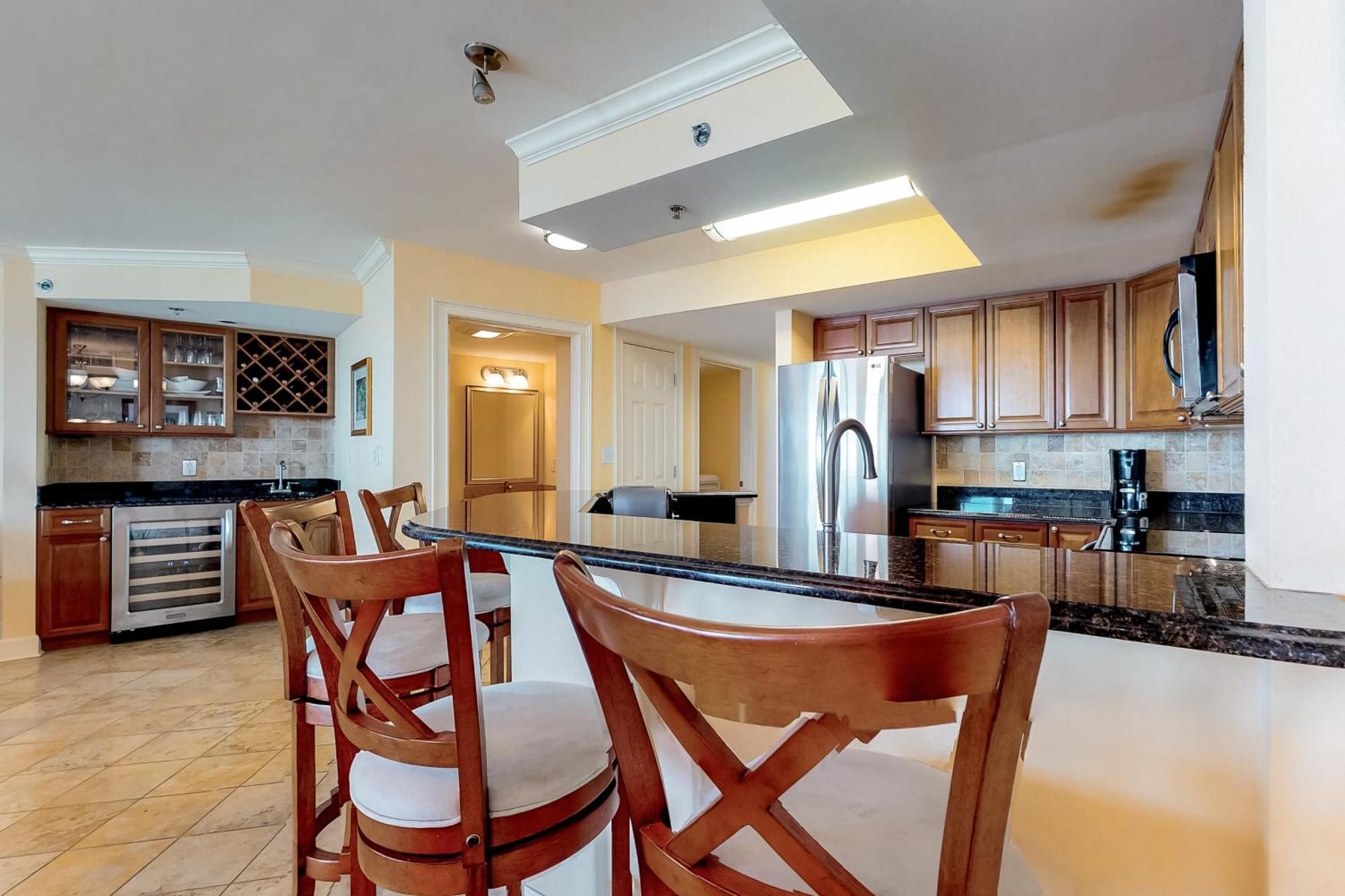 Villa The Horizon Myrtle Beach Zimmer foto