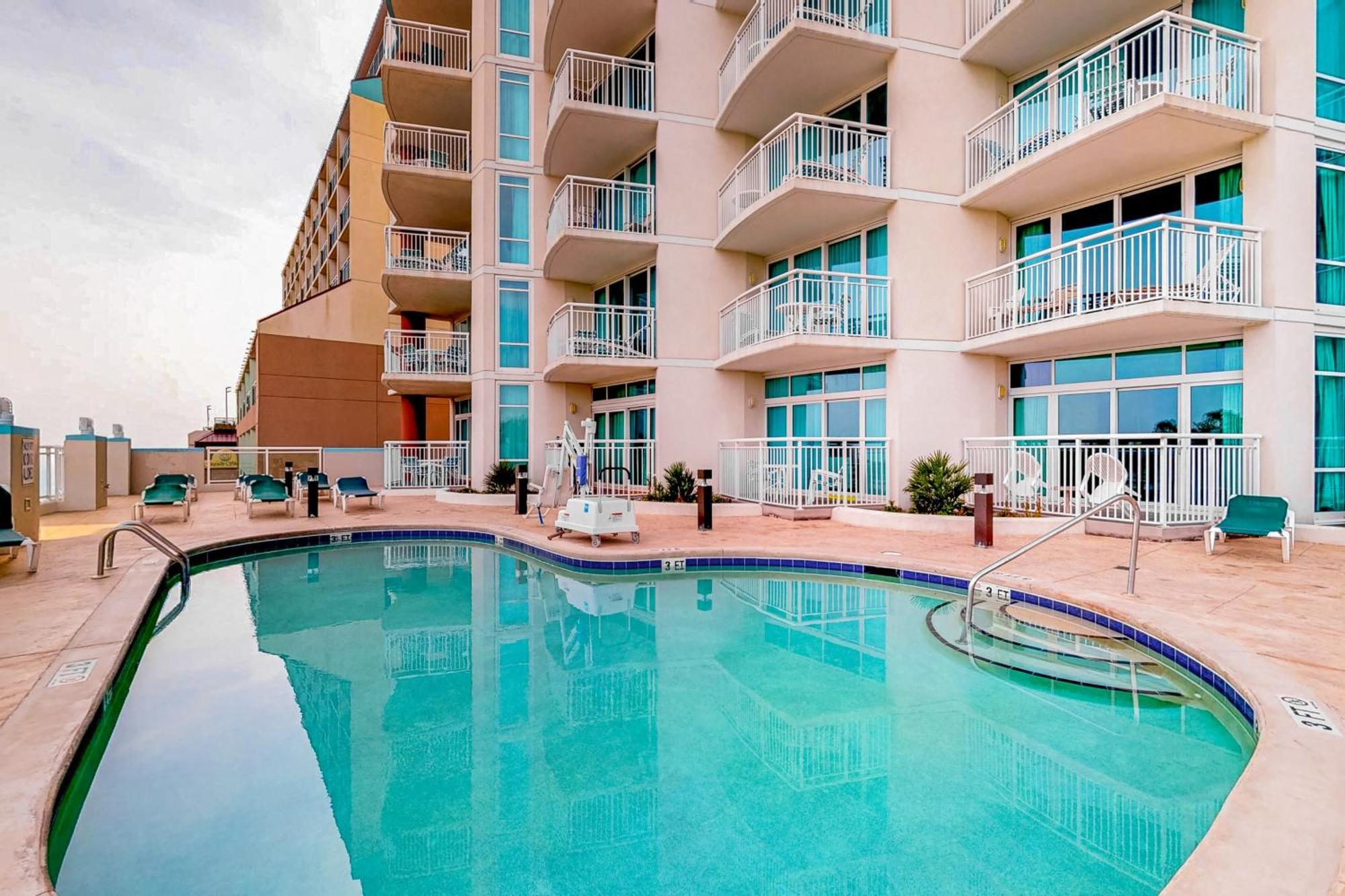 Villa The Horizon Myrtle Beach Zimmer foto