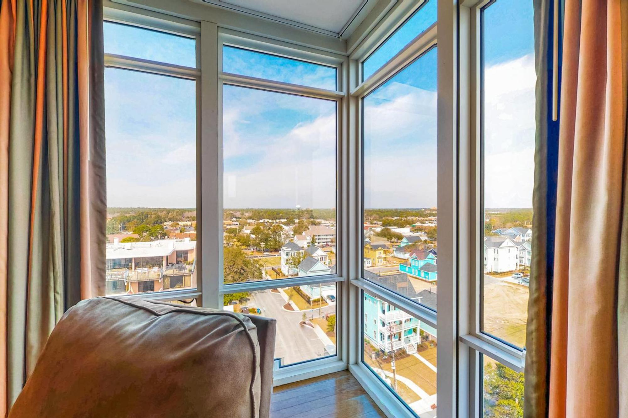 Villa The Horizon Myrtle Beach Zimmer foto
