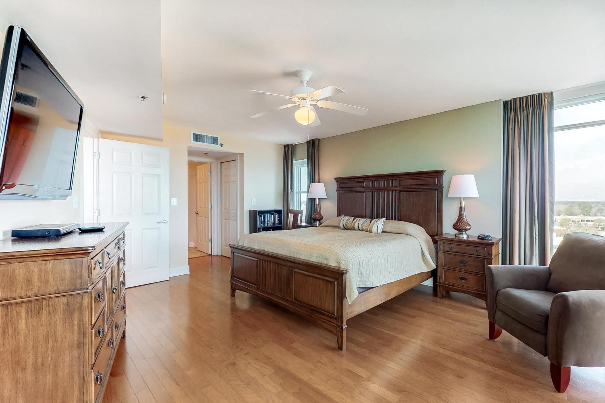 Villa The Horizon Myrtle Beach Zimmer foto