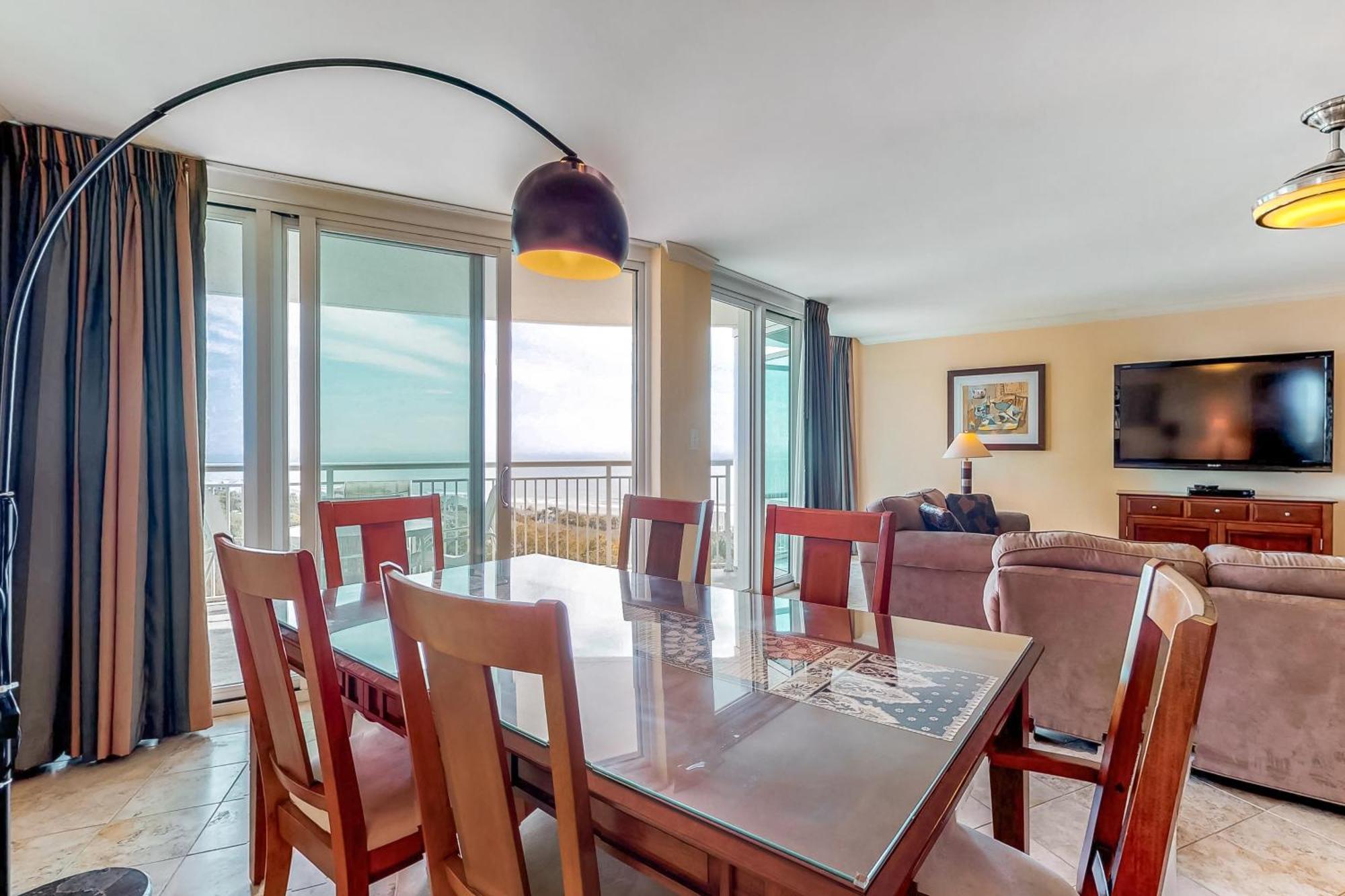 Villa The Horizon Myrtle Beach Zimmer foto