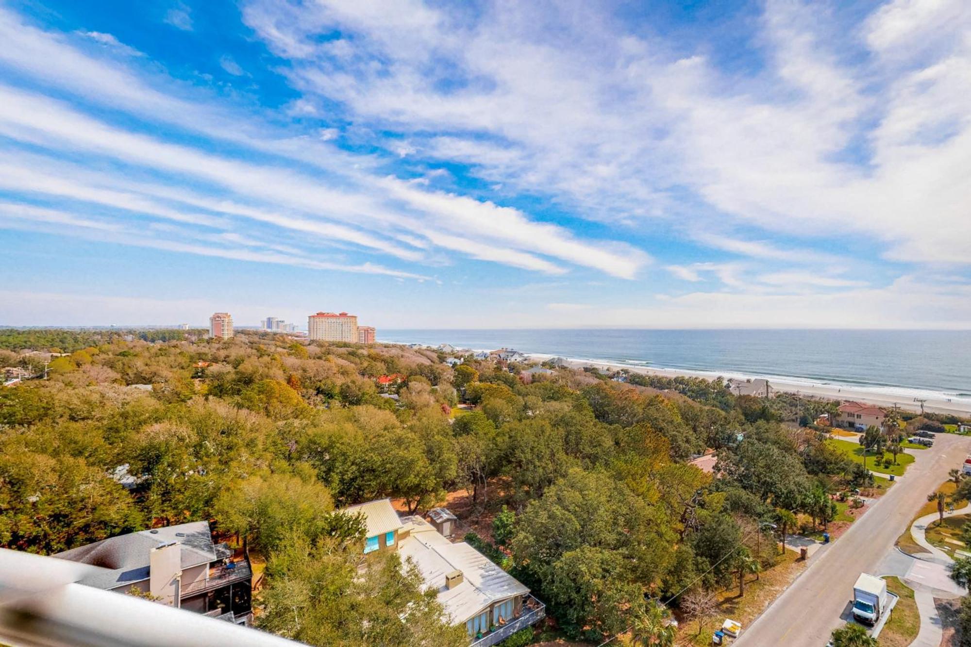 Villa The Horizon Myrtle Beach Zimmer foto