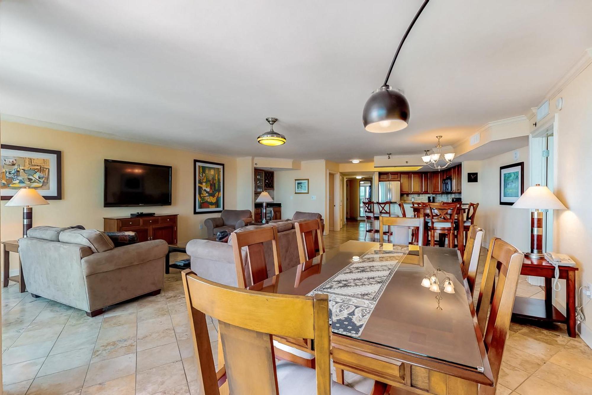 Villa The Horizon Myrtle Beach Zimmer foto