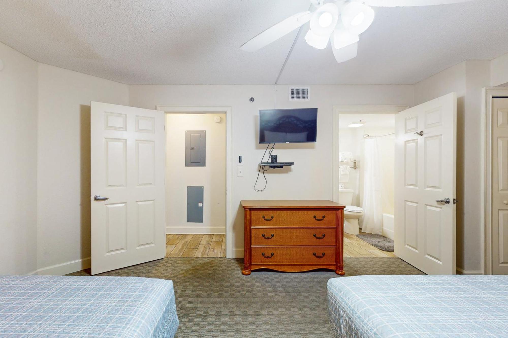 Villa The Horizon Myrtle Beach Zimmer foto
