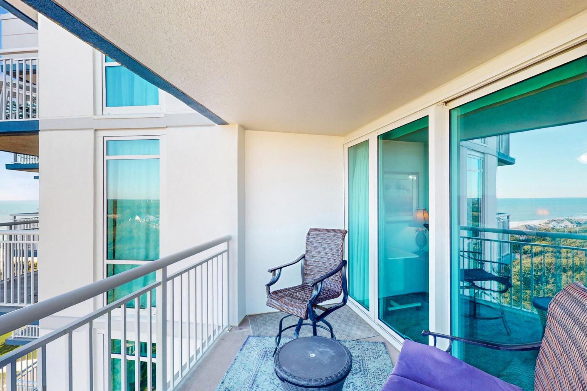 Villa The Horizon Myrtle Beach Zimmer foto